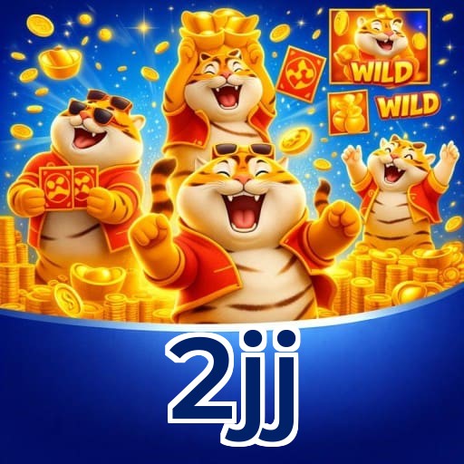 App mobile 2jj